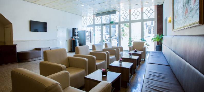 水坝广场热忱酒店(OZO Hotels Cordial Amsterdam)图片