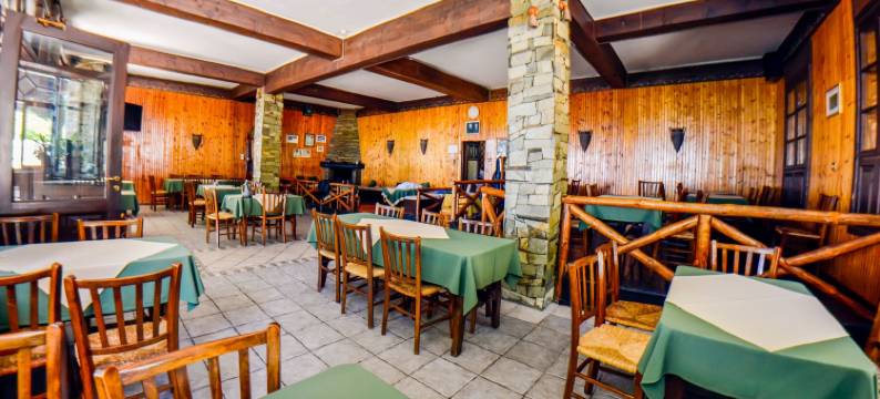 哈尼子思酒店(Hotel Hani Zisi)图片