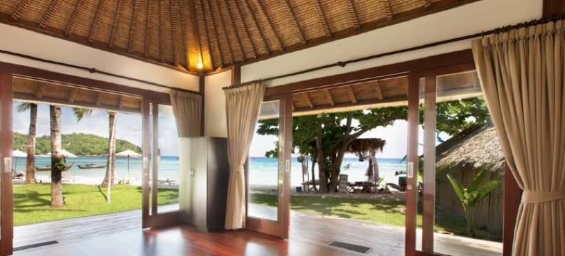 丽贝岛芭堤雅海滩玛丽度假村(Mali Resort Pattaya Beach Koh Lipe)图片