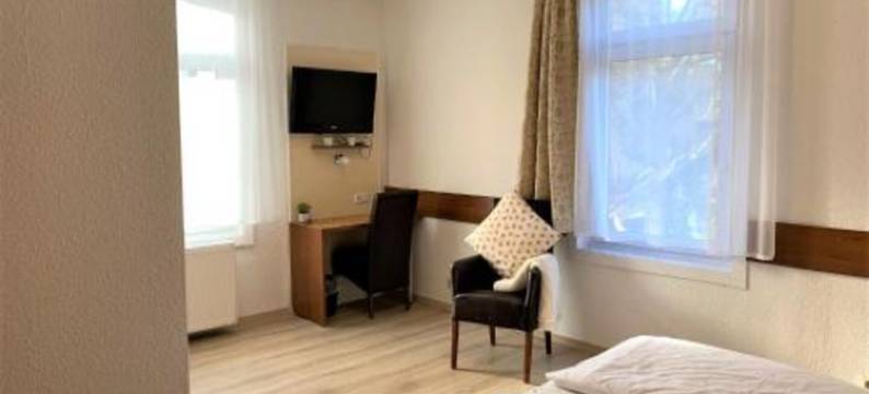 泽木阿德勒酒店(Hotel Zum Adler)图片