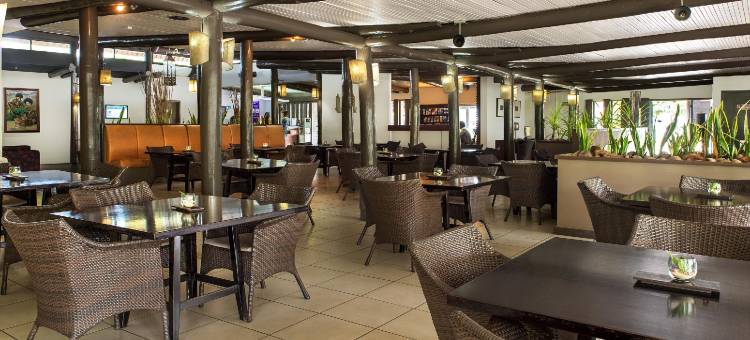 楠迪美居酒店(Mercure Nadi)图片