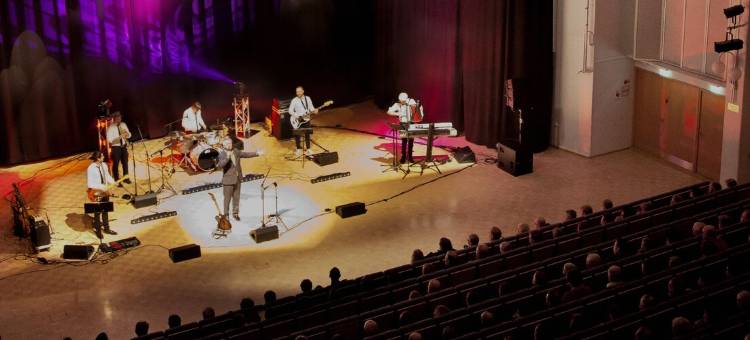 奥斯卡酒店(Hotel Oscar)图片