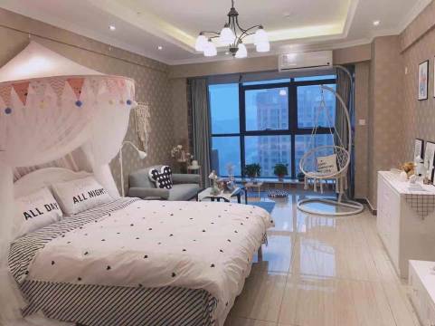 御泉公寓(碧新路2号分店)