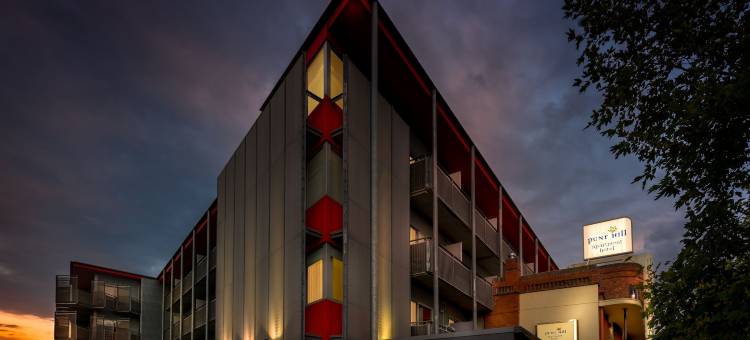 平底船山埃森登大酒店(Punthill Essendon)图片