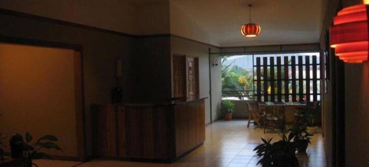 瓜达卢佩酒店(Hotel Guadalupe)图片