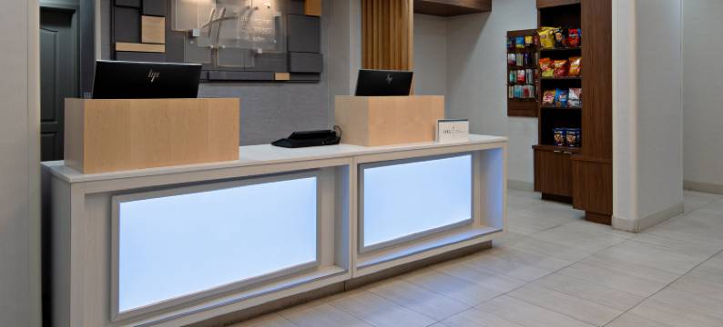 智选假日套房酒店弗雷斯诺南(Holiday Inn Express & Suites FRESNO SOUTH by IHG)图片