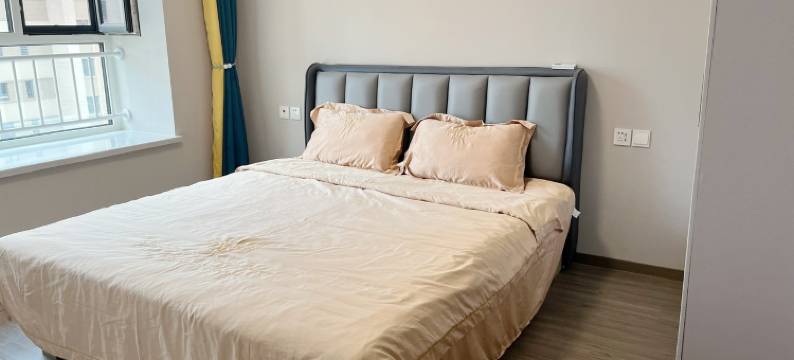 雄安新区容东安置区民宿(津保路4号分店)图片