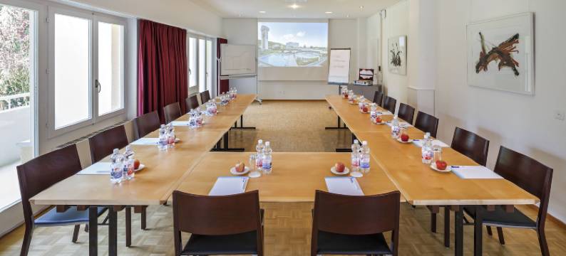 楚尔察赫霍夫酒店(VitalBoutique Hotel Zurzacherhof)图片