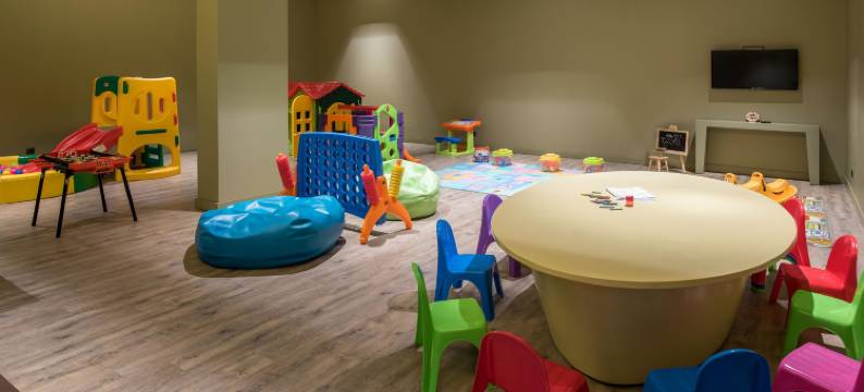 Saccharum度假村(Saccharum Resort)图片