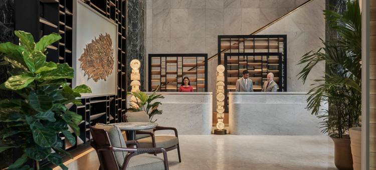 新奥尔良四季酒店(Four Seasons New Orleans)图片