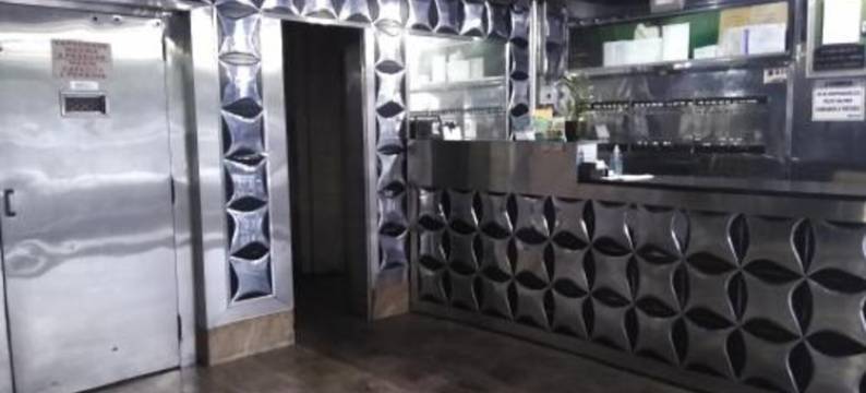 巴朗特费酒店(Hotel Barão de Tefé)图片