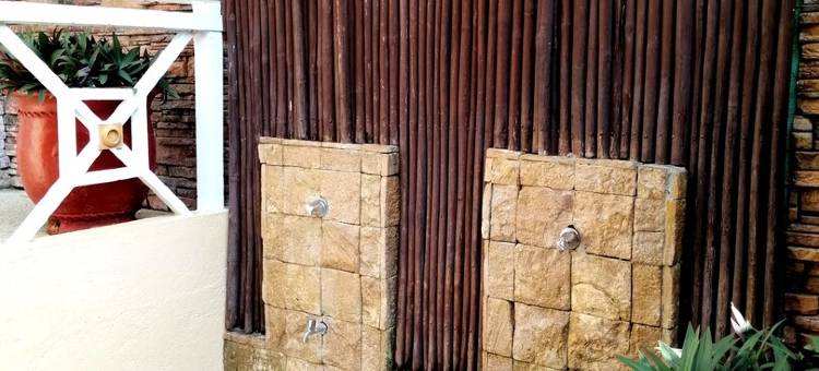 长滩岛文华岛酒店(Mandarin Island Hotel Boracay)图片