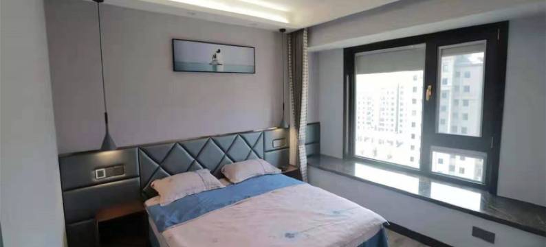 黄腊华公寓(协和路1号分店)图片