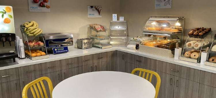 默塞德-优胜美地国家公园地区戴斯酒店(Days Inn by Wyndham Merced/Yosemite Area)图片