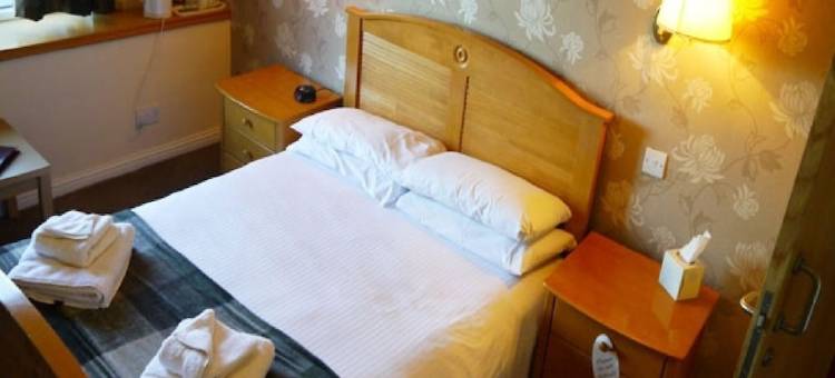 班卡尔酒店(Ban-Car Hotel)图片