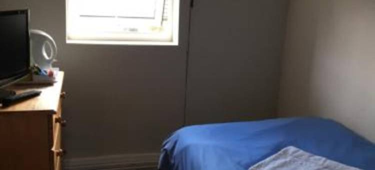 富威奇酒店(The Fulwich Hotel)图片