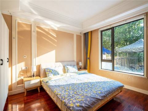 啪啪派别墅派对轰趴馆(辰花路分店)