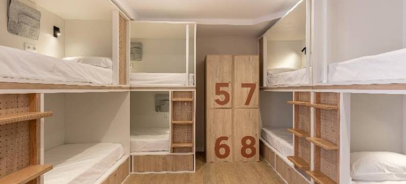 Cats Hostel Córdoba图片