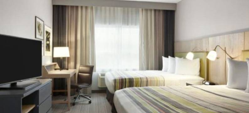 圣安东尼奥医学中心丽怡酒店(Country Inn & Suites by Radisson, San Antonio Medical Center, TX)图片