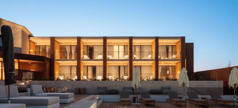 Aethos 埃里塞拉(Aethos Ericeira)图片