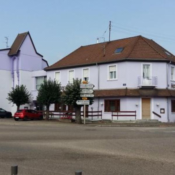 尼莫尔奇餐厅酒店(Hotel Restaurant Niemerich)图片