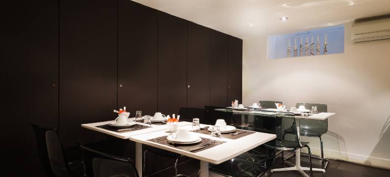 巴黎凯旋门星形广场酒店(Hotel Arc de Triomphe Etoile)图片