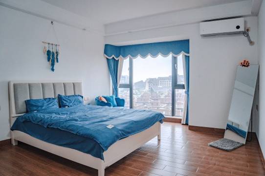 夏琳子公寓(听涛路分店)