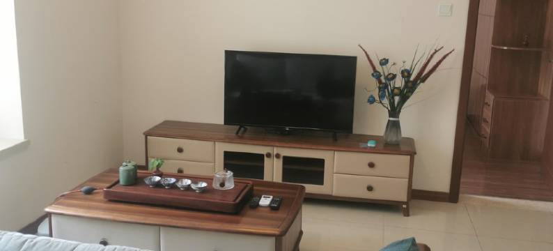 见素抱朴客栈图片