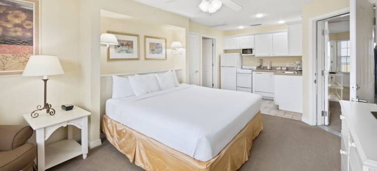 假日酒店俱乐部度假村 山乡度假村 峡谷湖 IHG(Holiday Inn Club Vacations Hill Country Resort Canyon LK)图片