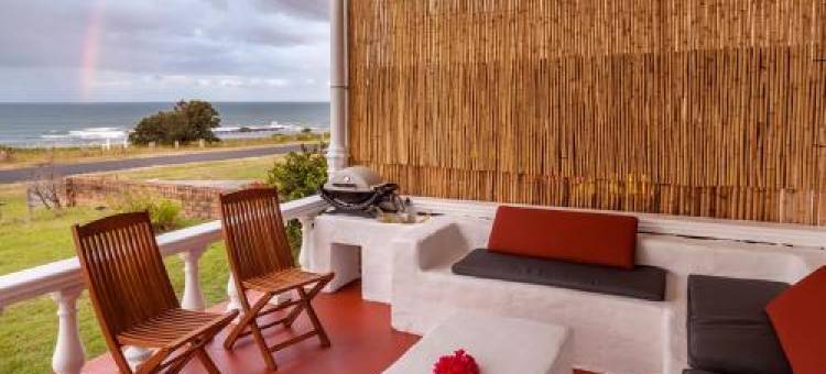 Seascape Beach House图片