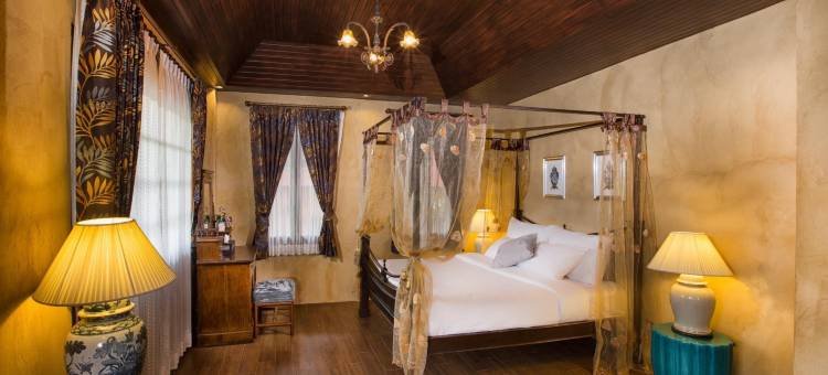 特里塔拉度假村(Tree Tara Resort)图片