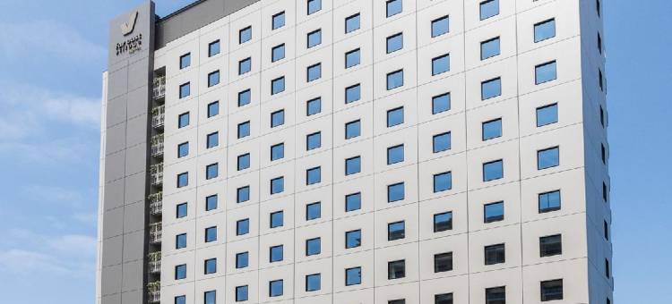 东京有明悦乐酒店(Far East Village Hotel Tokyo Ariake)图片