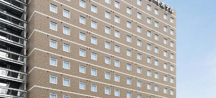 小仓舒适酒店(Comfort Hotel Kokura)图片