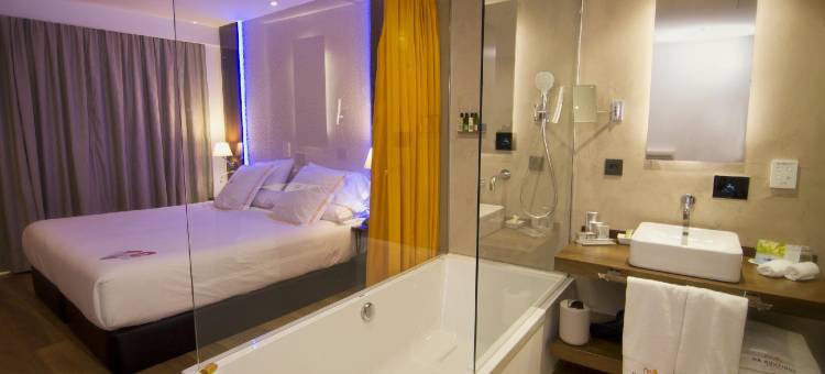 MB精品酒店- 限成人(MB Boutique Hotel - Adults Recommended)图片