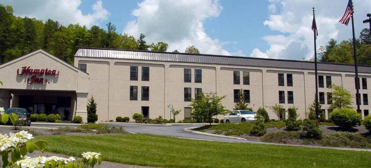 布里瓦德欢朋酒店(Hampton Inn Brevard)图片