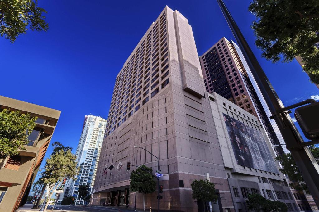 Marriott Vacation Club, San DiegoOver view