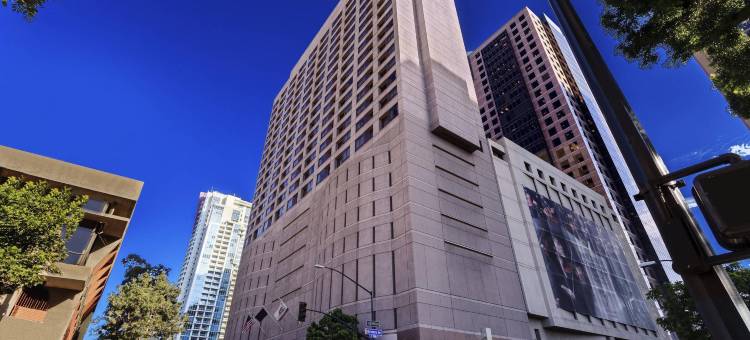 万豪度假村®,圣迭戈(Marriott Vacation Club, San Diego)图片