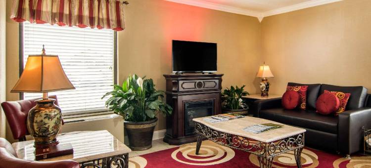 Econo Lodge Madison Airport图片