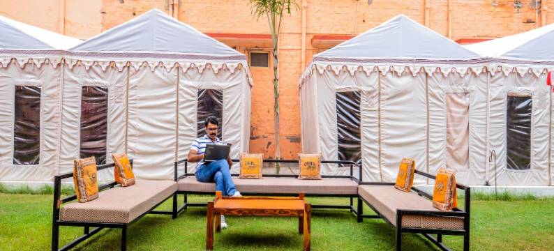 Hotel O Akshey图片