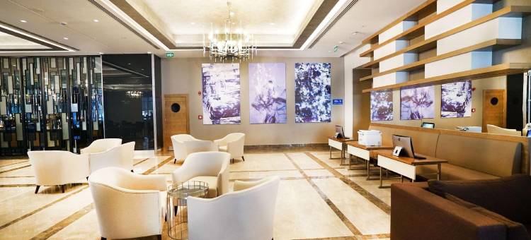 Tryp by Wyndham Istanbul Basin Ekspres图片