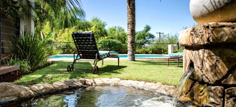 布朗庄园酒店(Browns Manor)图片