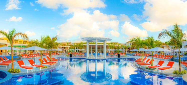 大坎昆月亮宫殿 - 全包式住宿(Moon Palace the Grand Cancun All Inclusive)图片