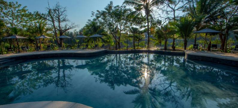 龙坡邦贝莱尔度假村(Le Bel Air Resort Luang Prabang)图片
