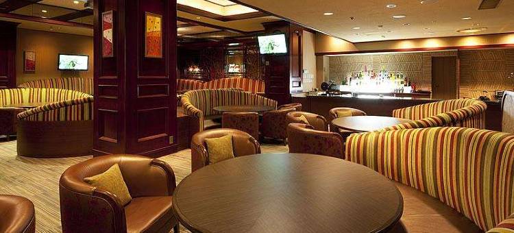 饭坂聚乐酒店(Iizaka Hotel Juraku)图片