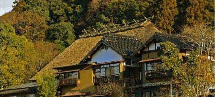 旅笼萱兔旅馆(Hatago Kayausagi)图片