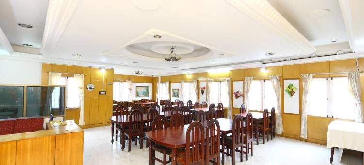 OYO 8723 Hotel Mount View Kodaikanal图片