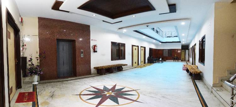 香港大陆酒店(Hotel O HK Continental)图片