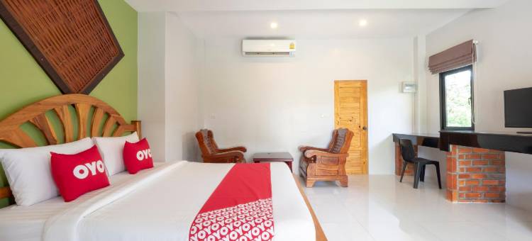 OYO 75343 P2P度假村(OYO 75343 P Two P Resort)图片