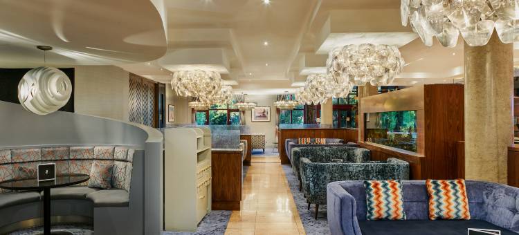Crowne Plaza 都柏林 - 诺斯伍德(Crowne Plaza Dublin Airport)图片