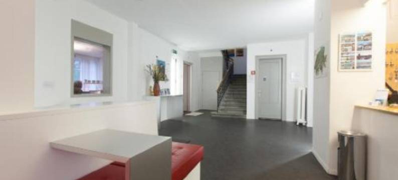 阿尔法酒店(Hotel Alpha)图片